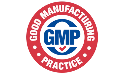 TrueMan Boost GMP Certified